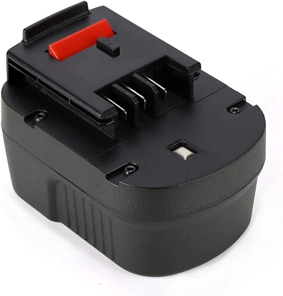 Аккумулятор black decker a12e