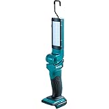 Makita DML801 18V LXT Lithium-Ion Cordless 12 L.E.D. Flashlight, Flashlight Only, Black