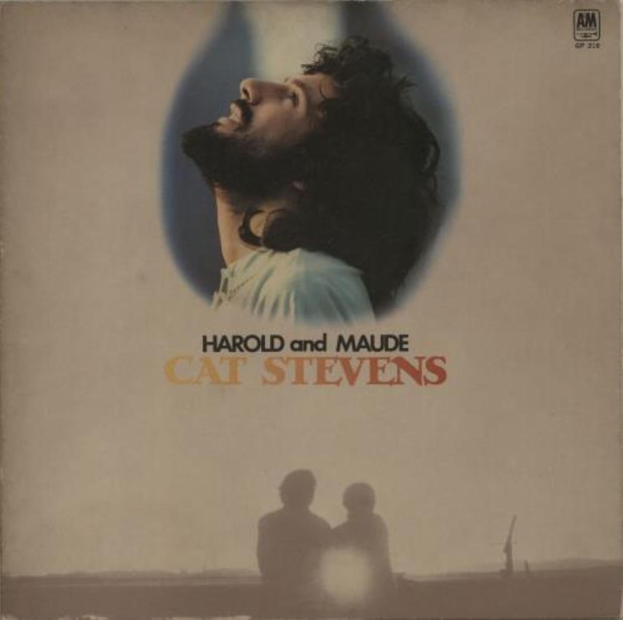 Harold And Maude Cat Stevens, Cat Stevens Amazon.es CDs y vinilos}