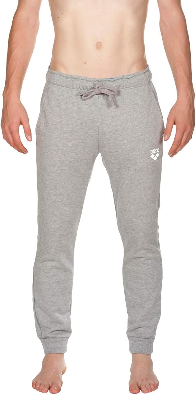Arena Mens Official USA Swimming National Team Men's Jogger Sweatpants: Clothing