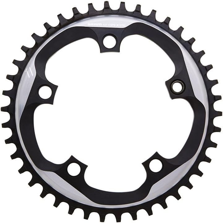 sram force 1 crankset 38t