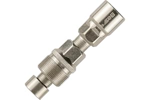 SONZUIA Bike Crank Puller Removal Tools for Bicycle Square Taper Crank and Spline Crank Arm