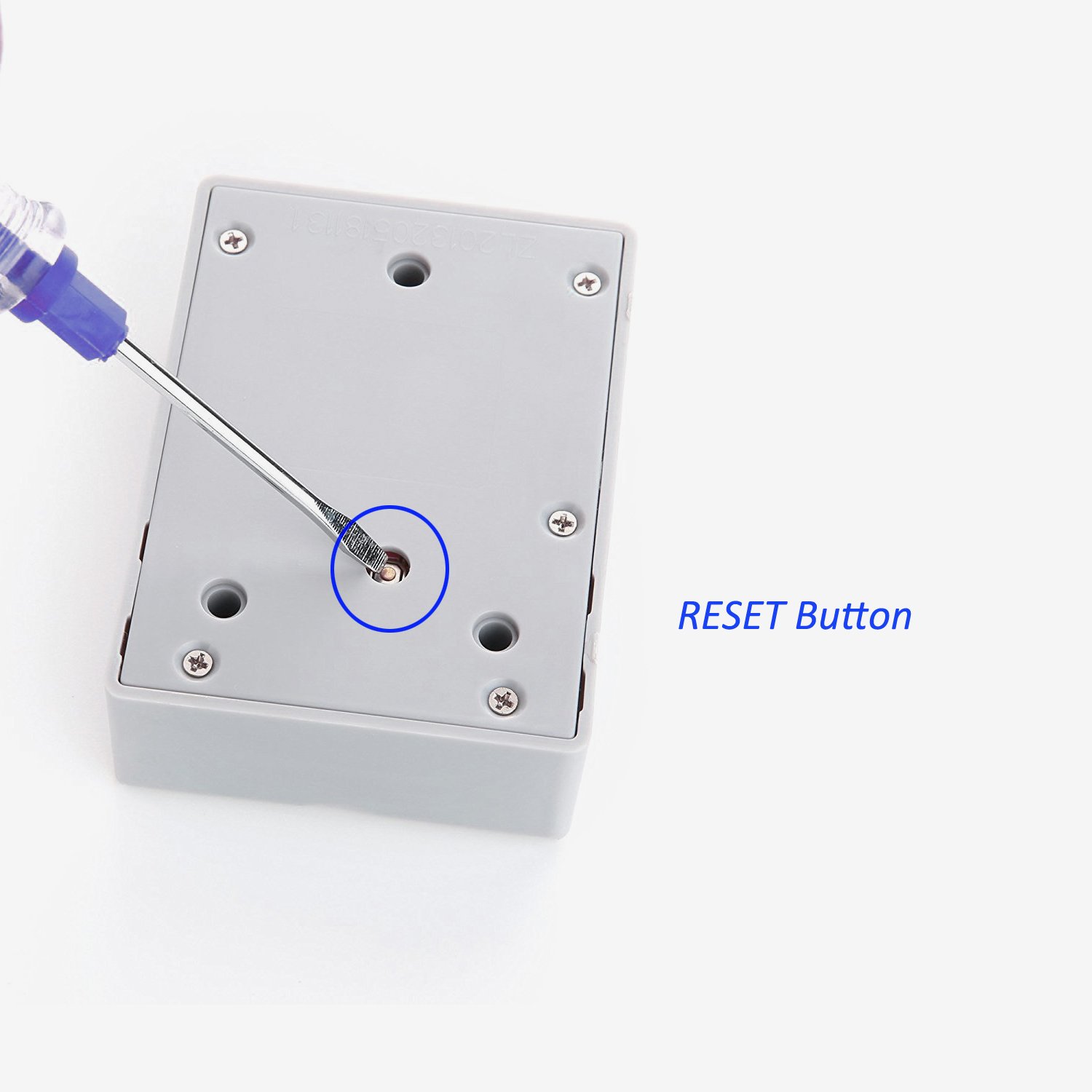 Homello RFID Electronic Lock Hidden DIY For Drawer