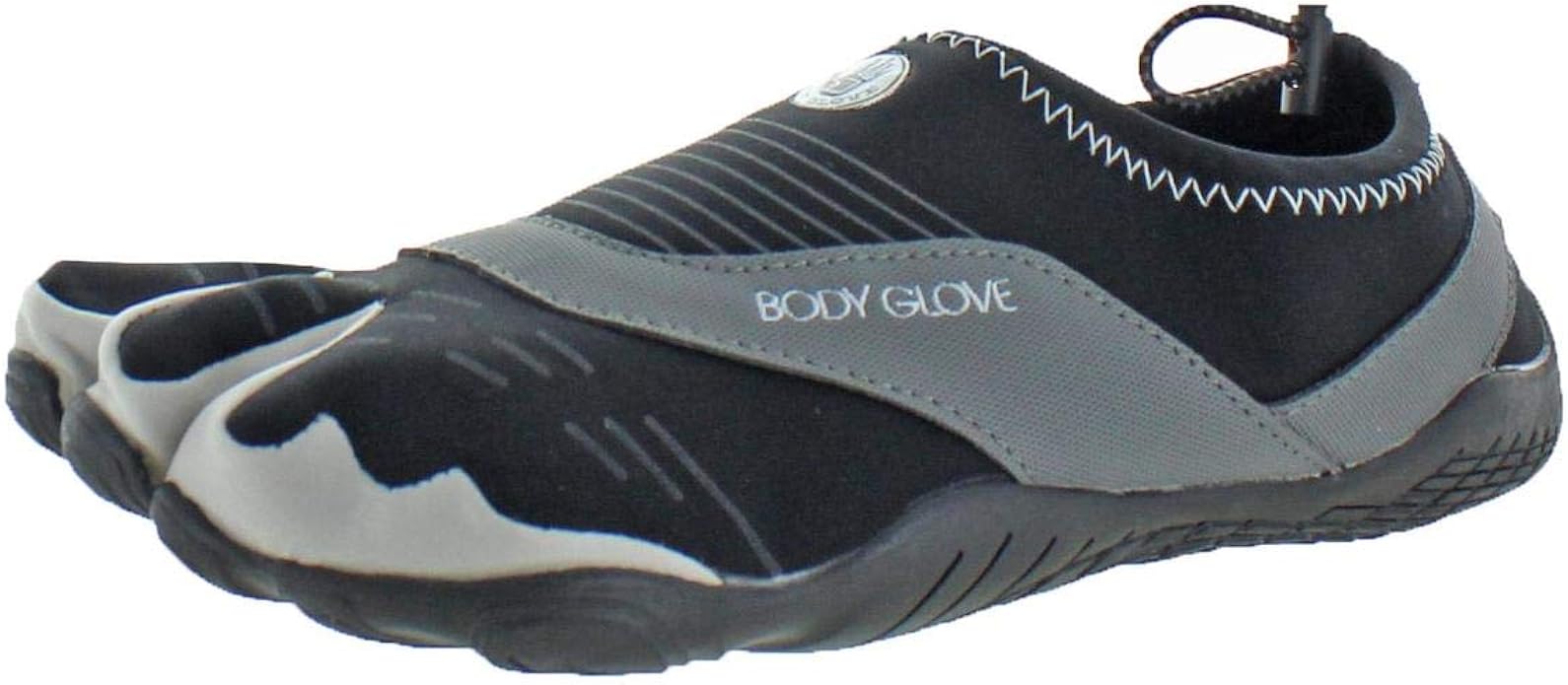 body glove running shoes