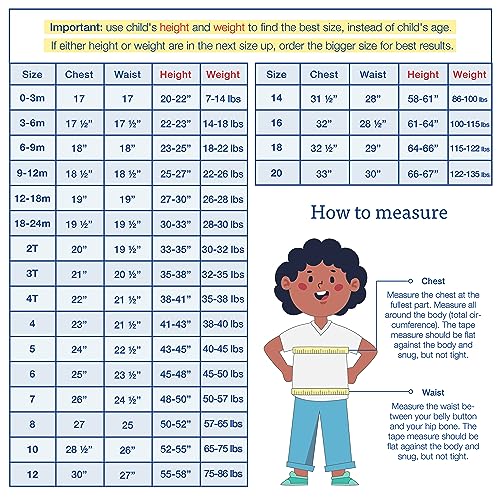 City Threads Boys Briefs Underwear In All Cotton Toddler Underpants