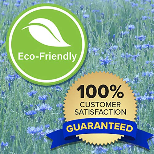 20% Vinegar Pure Natural & Safe Industrial Strength Concentrate for Home & Garden & Literally Hundreds of Other Uses - 4X Stronger Than Regular Vinegar (128-Ounce Gallon Refill)