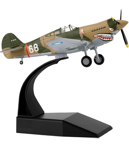 P38 Lightning リチャード・ボング 限定版 1:72 41H5KmXrtgL._UF894,1000_QL80_.jpg