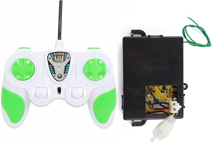 49 mhz remote control