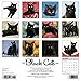 Just Black Cats 2018 Calendar