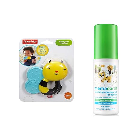 mamaearth baby products amazon