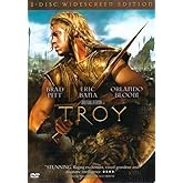 Troy (Two-Disc Widescreen Edition)