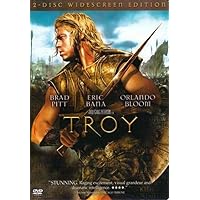 Troy (Two-Disc Widescreen Edition)