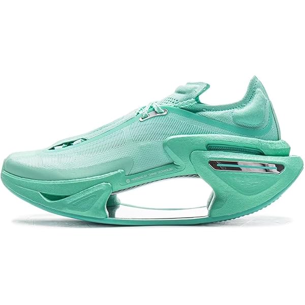 Amazon.com | LI-NING Shadow 3 Essential Women's Running Shoes