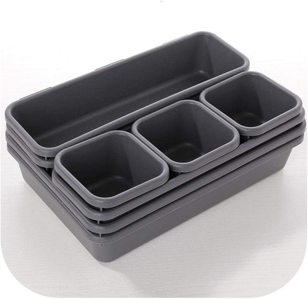 Cajones de almacenamiento | Organizador Bandejas Bastidor de