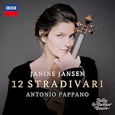 12 Stradivari