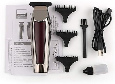 amazon hair clipper oil