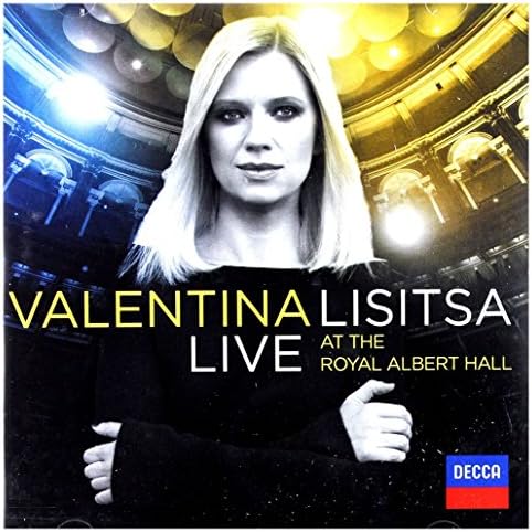 Valentina Lisitsa - Études - Amazon.com Music