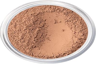 bareMinerals Matte Foundation SPF 15-18 Medium Tan | Buildable Coverage