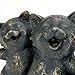 Bits and Pieces-Singing Kittens Statue-Cat Serenade Garden Sculpture - Great Decorative Gift