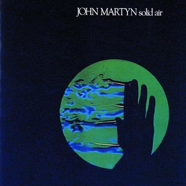 John Martyn - One World - Amazon.com Music