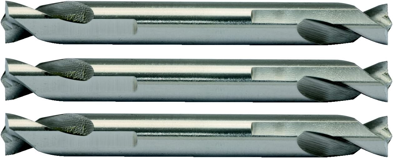 KS Tools HSSE De Spot Weld Drill Set (3 Pieces)