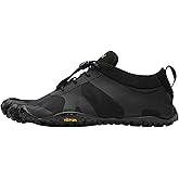 Vibram Men's FiveFingers V-Alpha | Barefoot All-Terrain Outdoor Shoe for Hiking & Light Trail