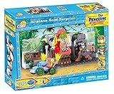 COBI Penguins of Madagascar Air Seat Surprise