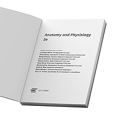 Anatomy and Physiology 2e by OpenStax