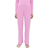 Z SUPPLY Women's Josie Heart Pants