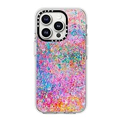 CASETIFY Clear iPhone 15 Pro Case [Not Yellowing