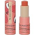 SEPHORA COLLECTION Clean Lip Balm & Scrub Lychee