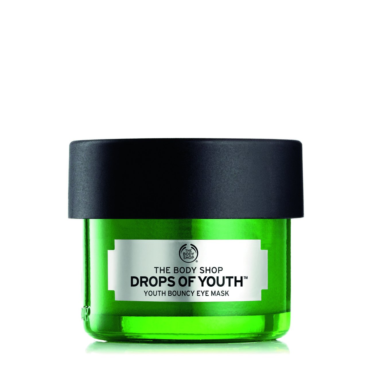 The Body Shop Drops of Youth Youth Bouncy Eye Mask 20ml