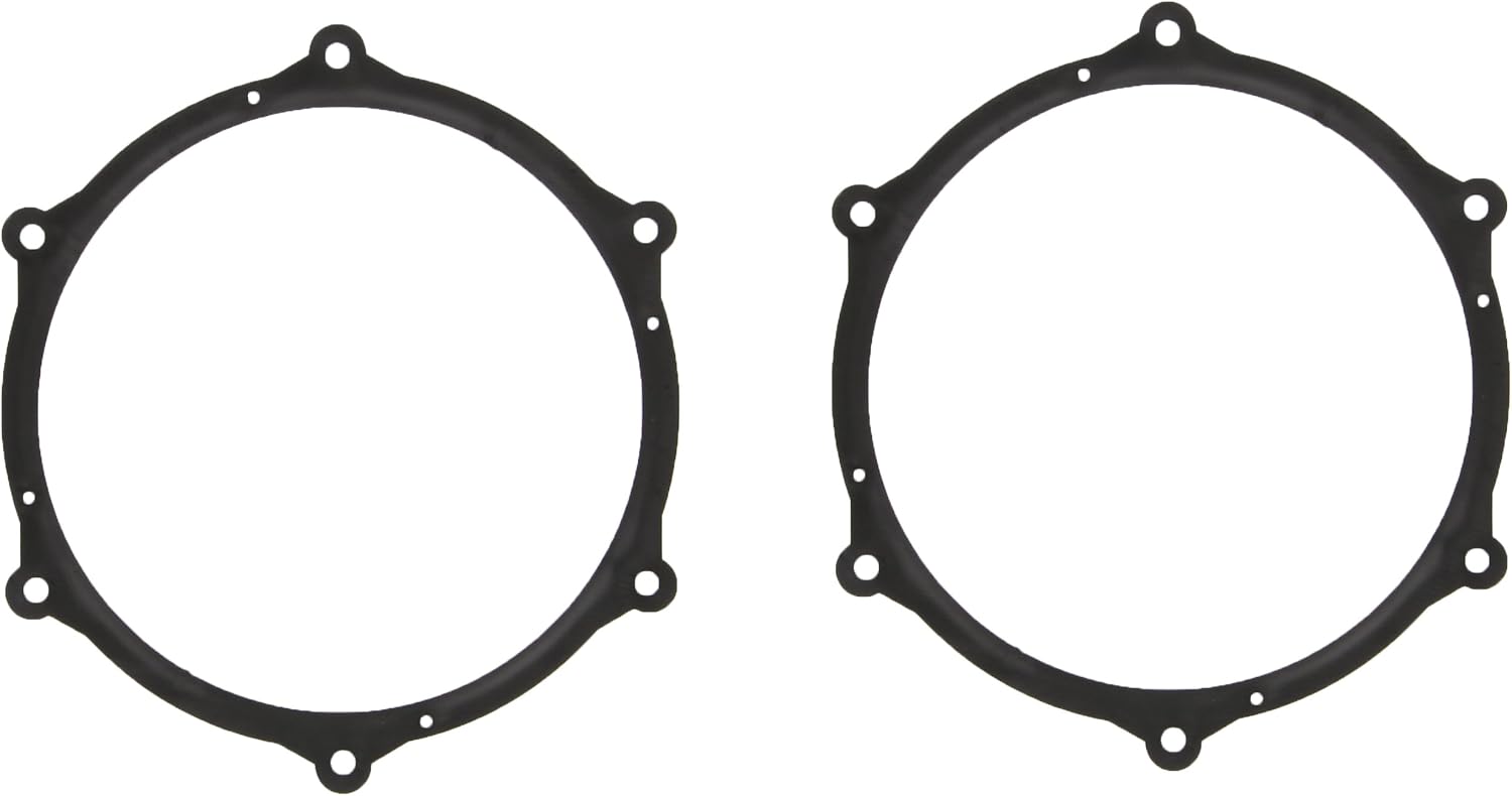 Autokit 606005 Adapter Kit Speaker Front 165 mm - Image 3