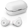 Bang & Olufsen 1646700 Beoplay E8 2.0 Motion True Wireless In-Ear Earphones, One Size, White