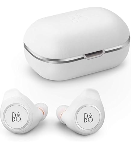 Amazon.com: Bang & Olufsen 1646700 Beoplay E8 2.0 Motion