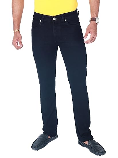 black jeans 44 waist