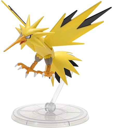 Bizak Pokemon Figura Epic Battle Metagross, Figura articulada Detalle de uno de los Pokémon de tu Serie Favorita (63223059) precios, baratos, ofertas, comprar