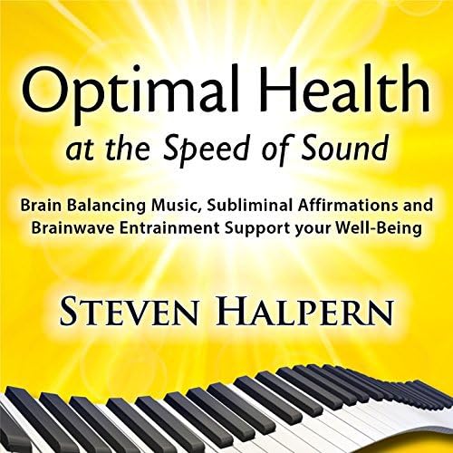 Optimal Health At The Speed Of Sound