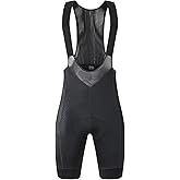 YKYWBIKE Cycling Bibs Men,Padded Cycling Bib Shorts,Breathable Road Bike Bib Shorts,Biking Bibs Mountain Bike Short Men
