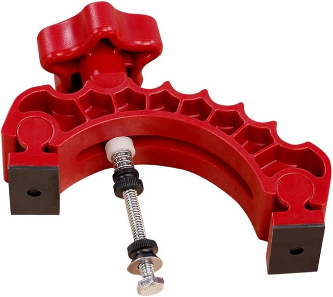 Woodpeckers Precision Woodworking Tools KNCLAMP Individual Knuckle