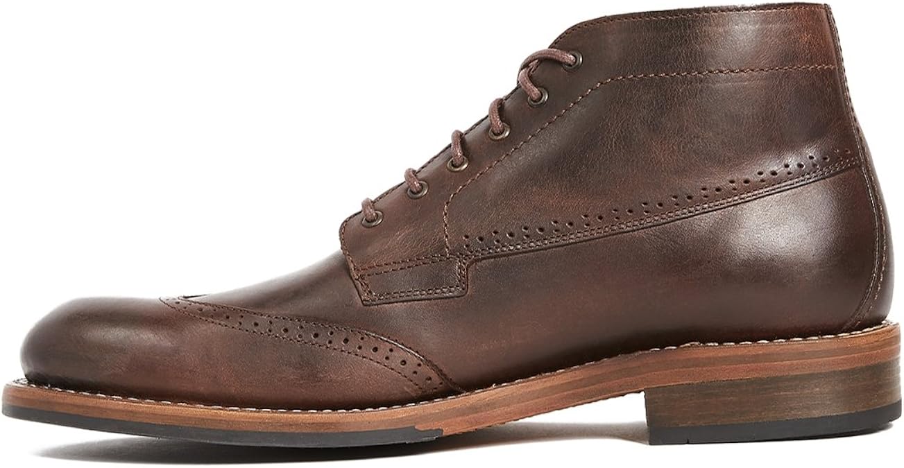 wolverine harwell chukka