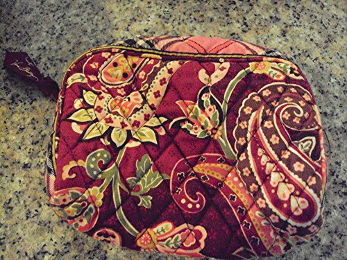 3 Vera+Bradley+Picadilly+Plum+Garment