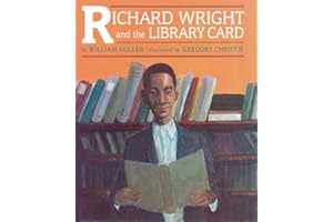 Richard Wright and the Library Card
