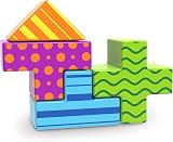 Learning Resources Brainometry STEM Explorers Puzzle Game 5+ Brand Learning view 3