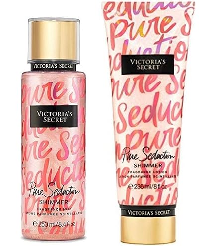 Amazon.com : Victoria's Secret Bare Vanilla Shimmer Fragrance Mist