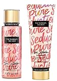 Victoria's Secret Pure Seduction Shimmer Bundle