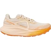 Salomon Unisex-Adult Aero Glide Blue Ashes/Dark Sapphir