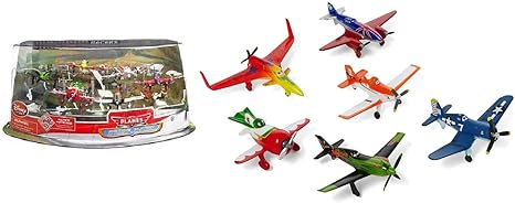 disney planes toys canada