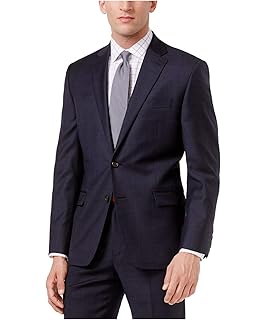 Lauren Ralph Lauren Men S Classic Fit Ultraflex Stretch Charcoal