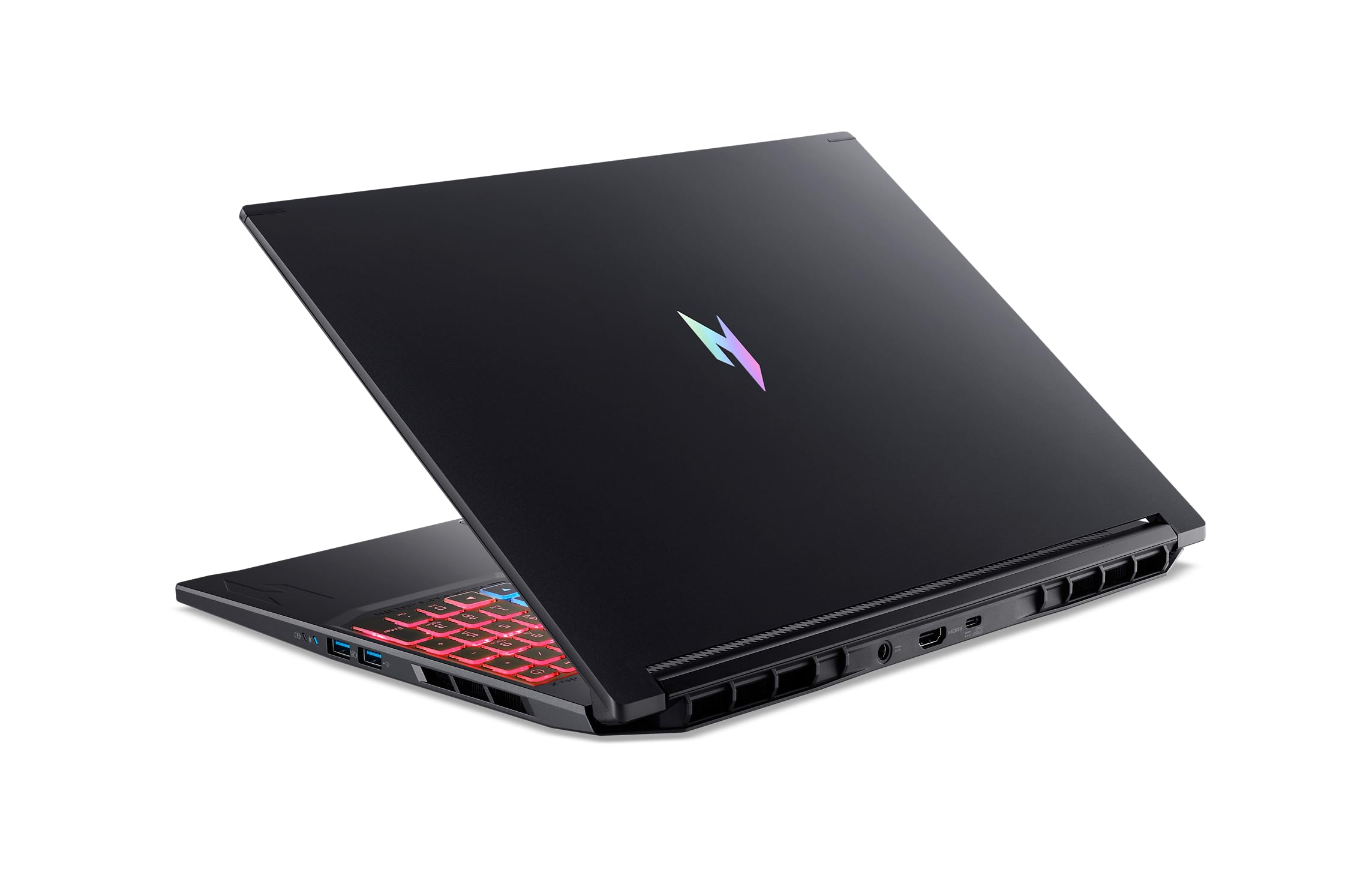 Acer Nitro V 16S AI Gaming Laptop | AMD Ryzen 7 260 Processor | NVIDIA GeForce RTX 5060 Laptop GPU (572 AI Tops) | 16